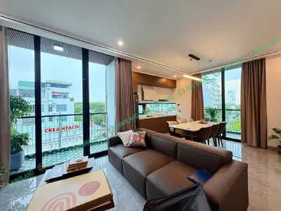 2 phòng ngủ · căn hộ · Đà Nẵng