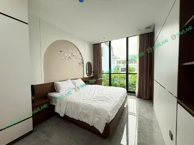2 phòng ngủ · căn hộ · Đà Nẵng