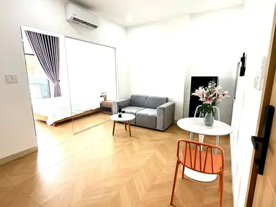 1 phòng ngủ · căn hộ · Hội An