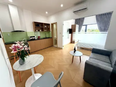 1 phòng ngủ · căn hộ · Hội An