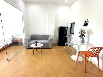 1 phòng ngủ · căn hộ · Hội An