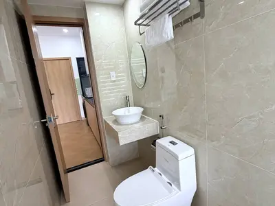 1 phòng ngủ · căn hộ · Hội An