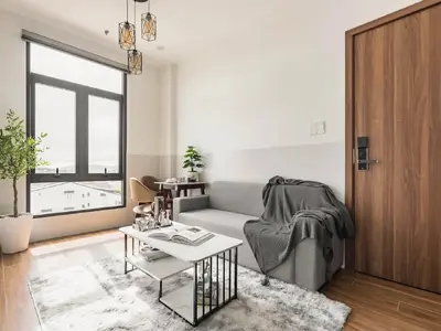1 phòng ngủ · căn hộ · Đà Lạt
