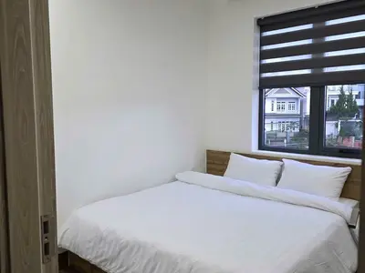 1 phòng ngủ · căn hộ · Đà Lạt