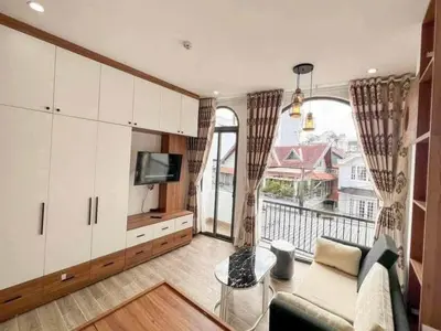 1 phòng ngủ · căn hộ · Đà Lạt