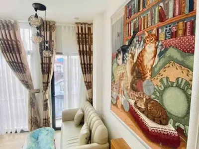 1 phòng ngủ · căn hộ · Đà Lạt