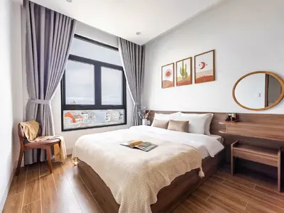 1 phòng ngủ · căn hộ · Đà Lạt