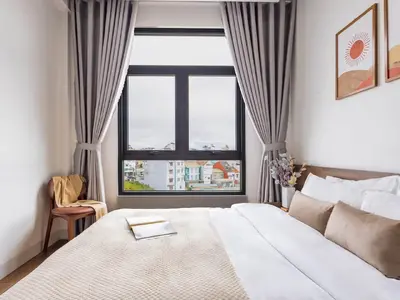 1 phòng ngủ · căn hộ · Đà Lạt