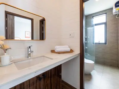 1 phòng ngủ · căn hộ · Đà Lạt