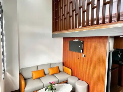 1 phòng ngủ · căn hộ · Đà Lạt