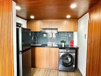 1 phòng ngủ · căn hộ · Đà Lạt