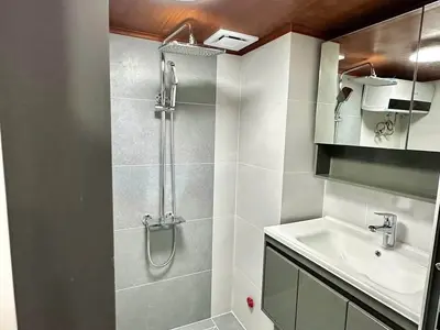 1 phòng ngủ · căn hộ · Đà Lạt