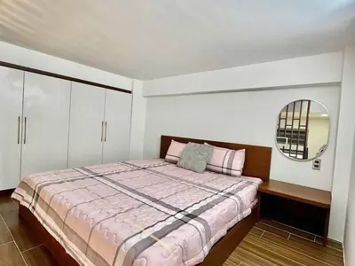1 phòng ngủ · căn hộ · Đà Lạt