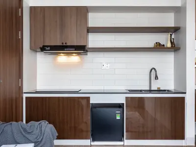 1 phòng ngủ · căn hộ · Đà Lạt