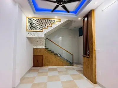 4 bedrooms · house · Quy Nhon