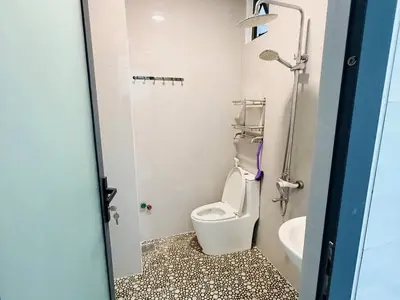4 bedrooms · house · Quy Nhon
