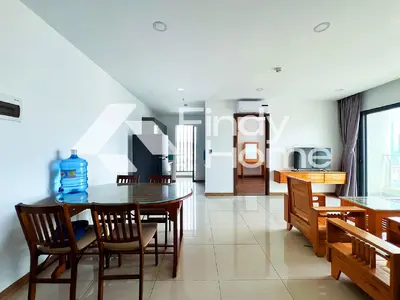 3 bedrooms · apartments · Quy Nhon