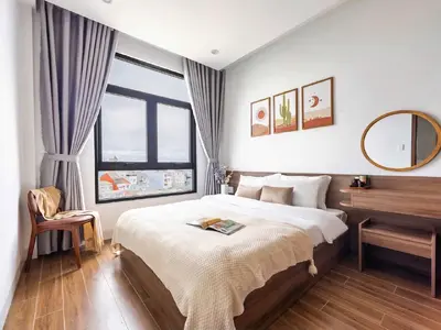 1 phòng ngủ · căn hộ · Đà Lạt