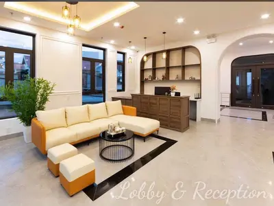 1 phòng ngủ · căn hộ · Đà Lạt