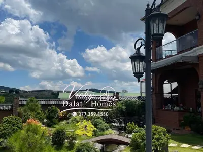 2 phòng ngủ · căn hộ · Đà Lạt