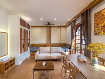 1 phòng ngủ · căn hộ · Đà Lạt