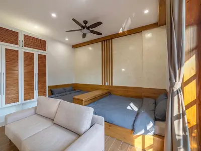 1 phòng ngủ · căn hộ · Đà Lạt