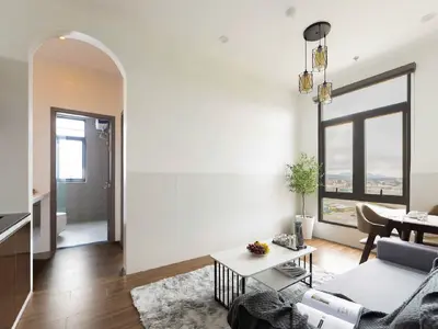 1 phòng ngủ · căn hộ · Đà Lạt