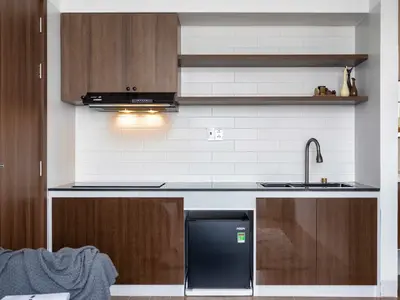 1 phòng ngủ · căn hộ · Đà Lạt