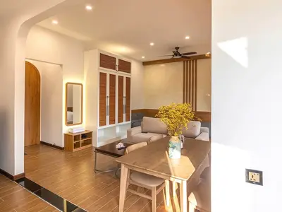 1 phòng ngủ · căn hộ · Đà Lạt