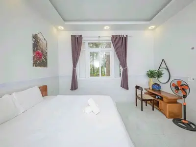 6 phòng ngủ · căn hộ · Đà Lạt