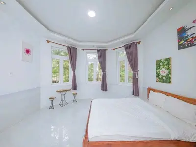 6 phòng ngủ · căn hộ · Đà Lạt