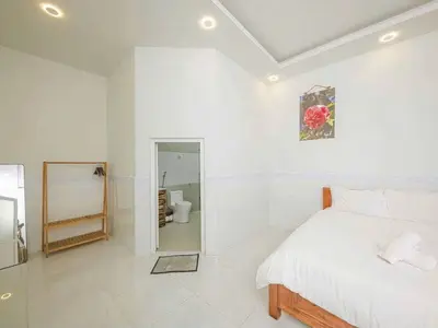 6 phòng ngủ · căn hộ · Đà Lạt