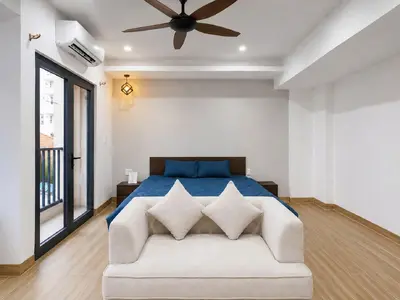 1 bedroom · apartments · Da Nang