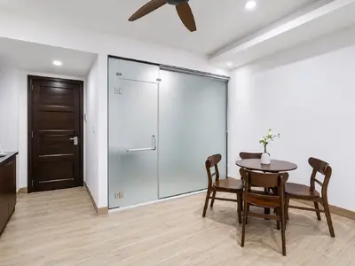 1 bedroom · apartments · Da Nang
