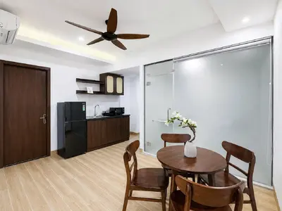1 bedroom · apartments · Da Nang