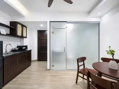 1 bedroom · apartments · Da Nang