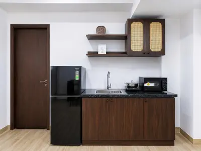1 bedroom · apartments · Da Nang