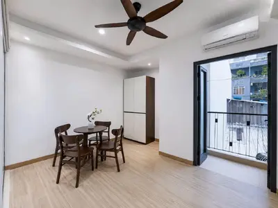 1 bedroom · apartments · Da Nang