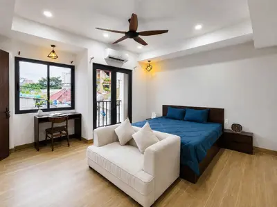 1 bedroom · apartments · Da Nang