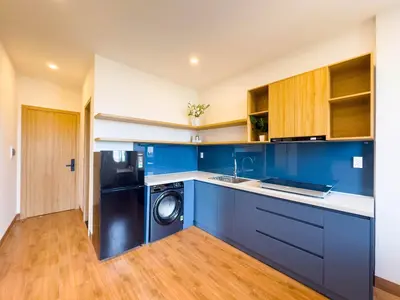 2 bedrooms · apartments · Da Nang