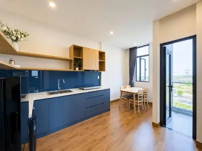 2 bedrooms · apartments · Da Nang