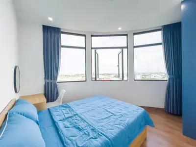 2 bedrooms · apartments · Da Nang
