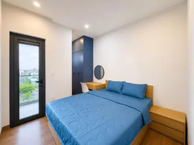 2 bedrooms · apartments · Da Nang