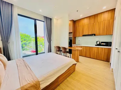 1 bedroom · apartments · Da Nang