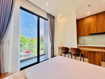 1 bedroom · apartments · Da Nang