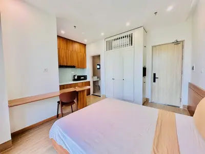 1 bedroom · apartments · Da Nang