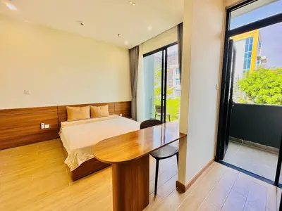 1 bedroom · apartments · Da Nang