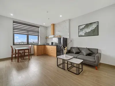 1 bedroom · apartments · Da Nang
