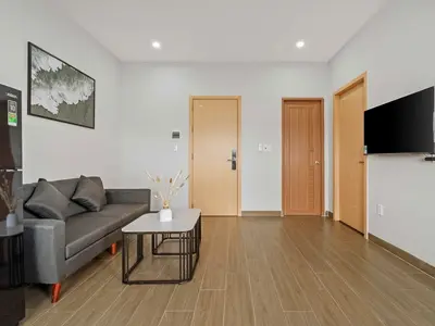 1 bedroom · apartments · Da Nang