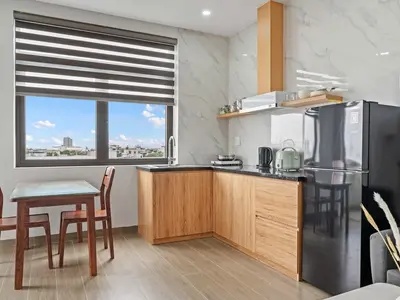 1 bedroom · apartments · Da Nang